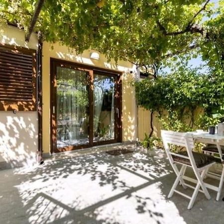 Casa Aurora Apartment Capitana Luaran gambar