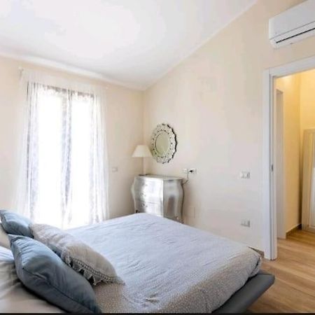 Casa Aurora Apartment Capitana Luaran gambar