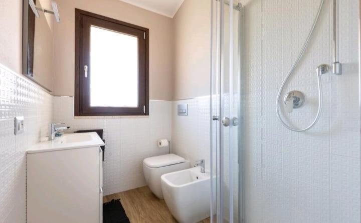 Casa Aurora Apartment Capitana Luaran gambar