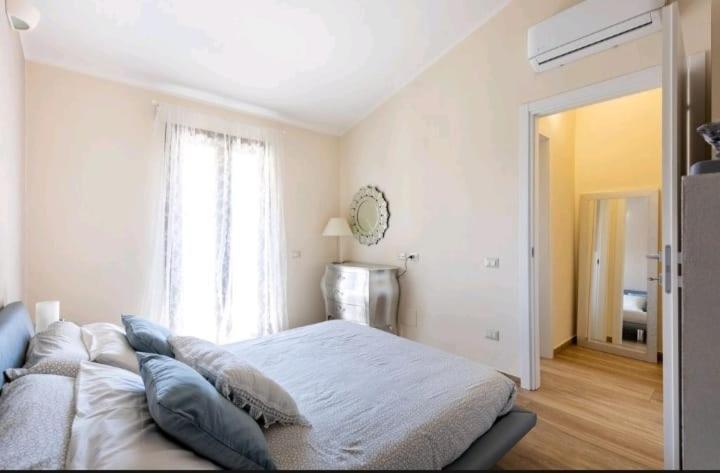 Casa Aurora Apartment Capitana Luaran gambar