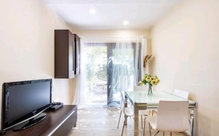Casa Aurora Apartment Capitana Luaran gambar